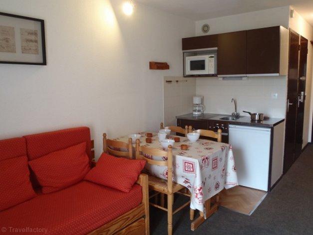 Apartements VANOISE - Val Thorens