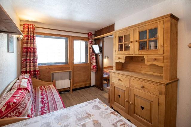 Apartements VANOISE - Val Thorens