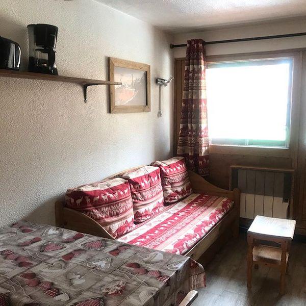 Apartements VANOISE - Val Thorens