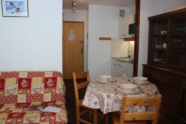 Apartements ZENITH - Val Thorens