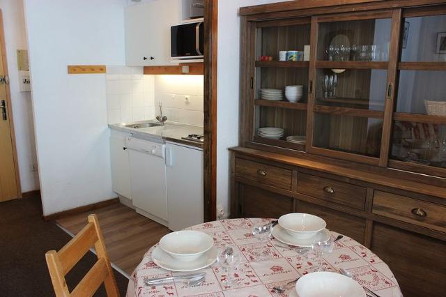 Apartements ZENITH - Val Thorens