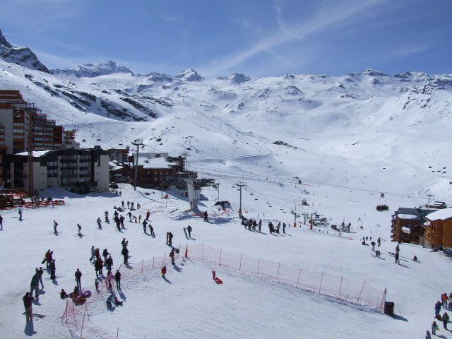 Apartements ZENITH - Val Thorens