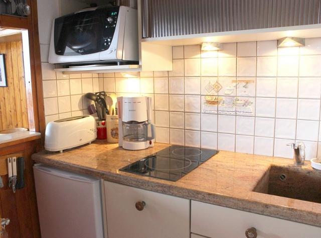 Apartements ZENITH - Val Thorens
