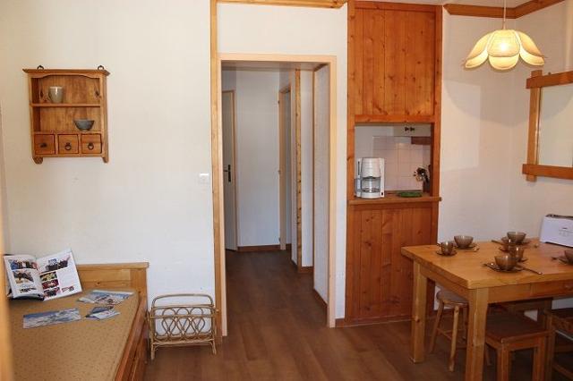 Apartements ZENITH - Val Thorens