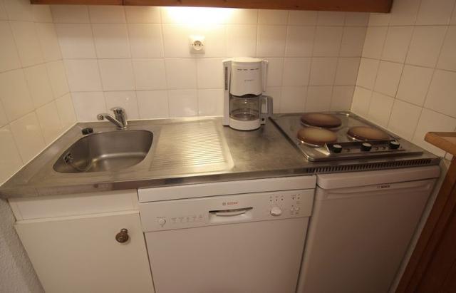 Apartements ZENITH - Val Thorens