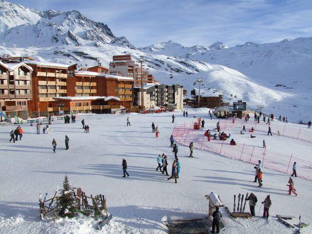 Apartements ZENITH - Val Thorens