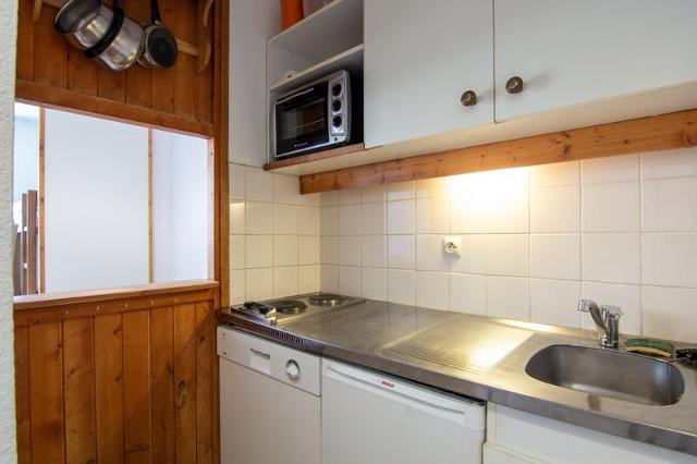 Apartements ZENITH - Val Thorens