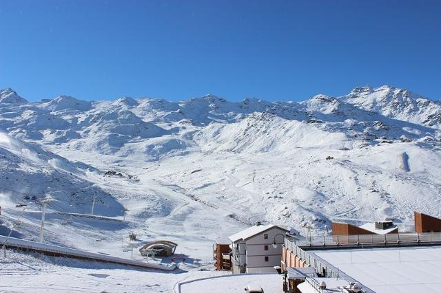 Apartements ZENITH - Val Thorens