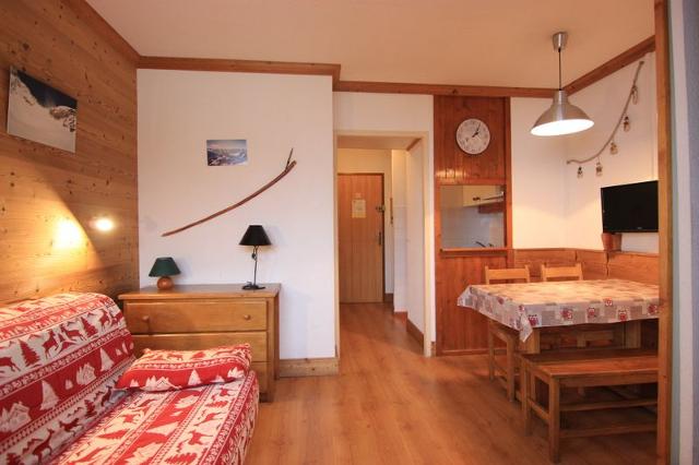 Apartements ZENITH - Val Thorens