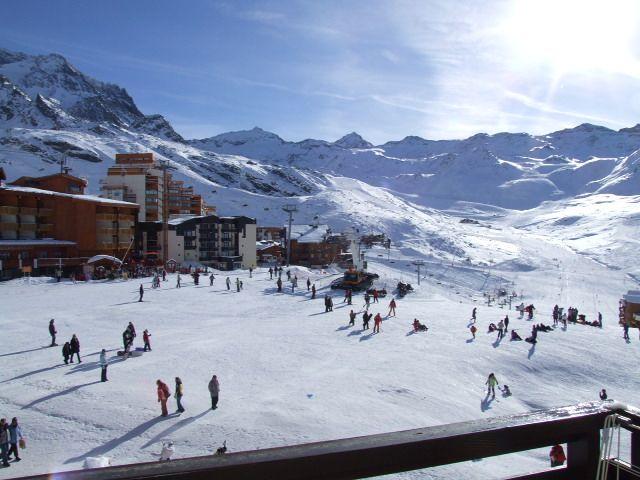 Apartements ZENITH - Val Thorens