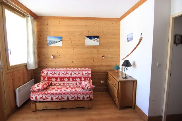 Apartements ZENITH - Val Thorens