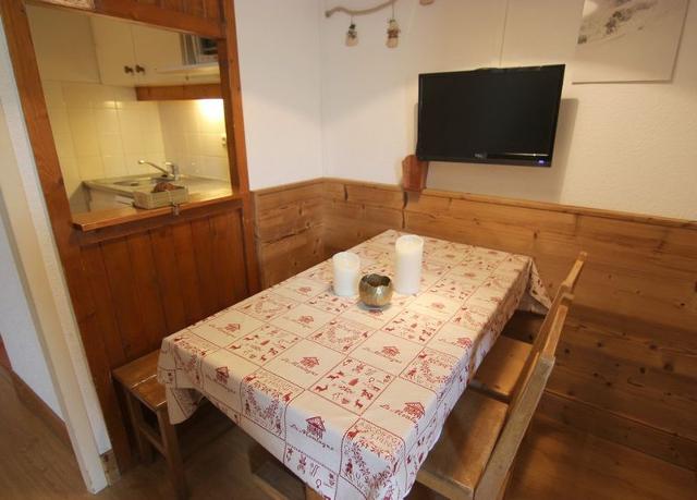 Apartements ZENITH - Val Thorens