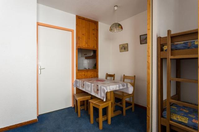 Apartements ZENITH - Val Thorens