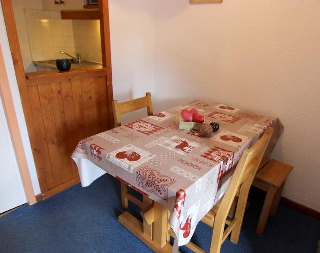 Apartements ZENITH - Val Thorens