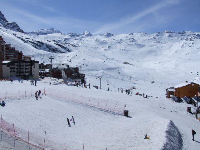 Apartements ZENITH - Val Thorens