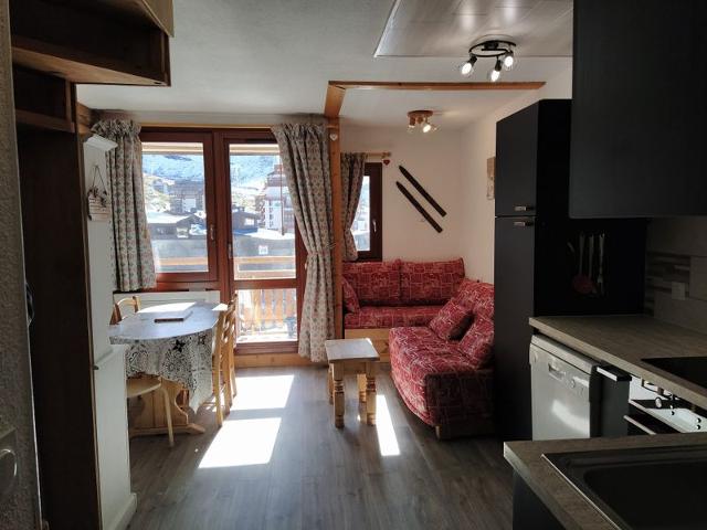 Apartements ZENITH - Val Thorens