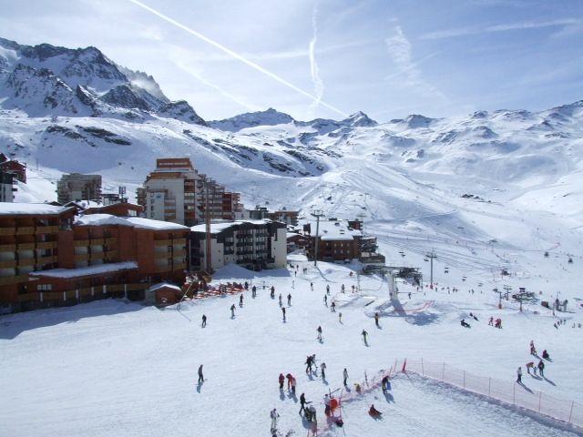 Apartements ZENITH - Val Thorens