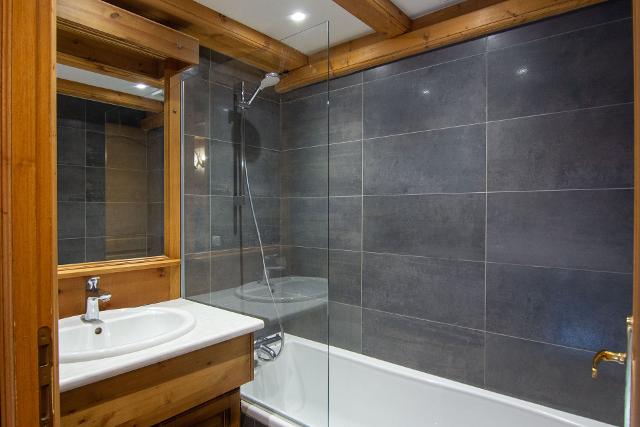 Apartements BOUQUETIN - Val Thorens