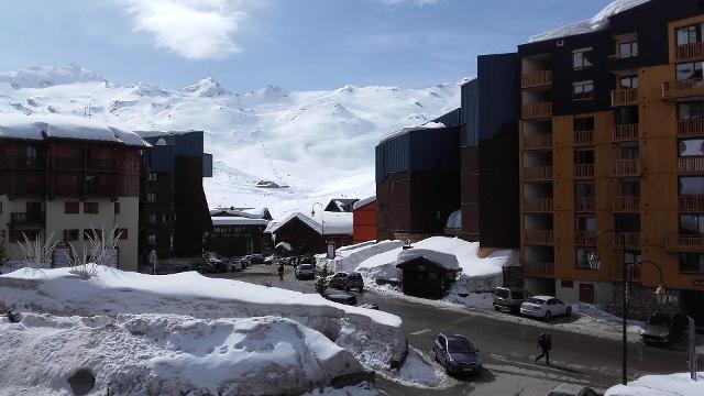 Apartements VAL SET - Val Thorens