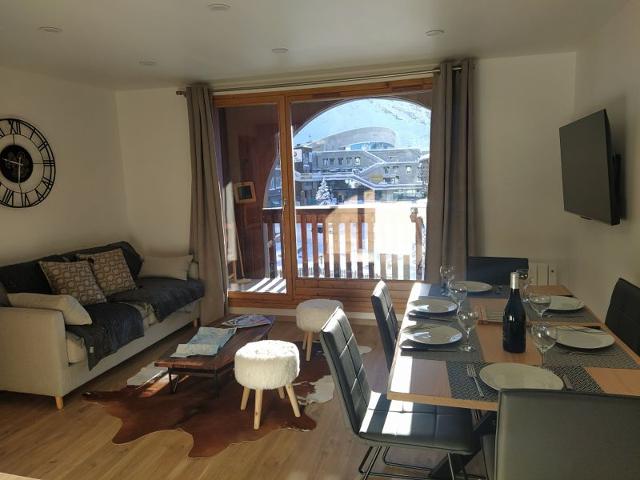 Apartements VAL SET - Val Thorens