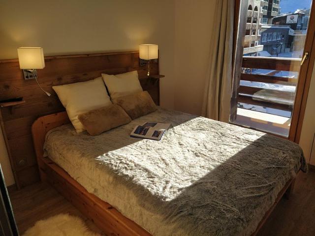 Apartements VAL SET - Val Thorens