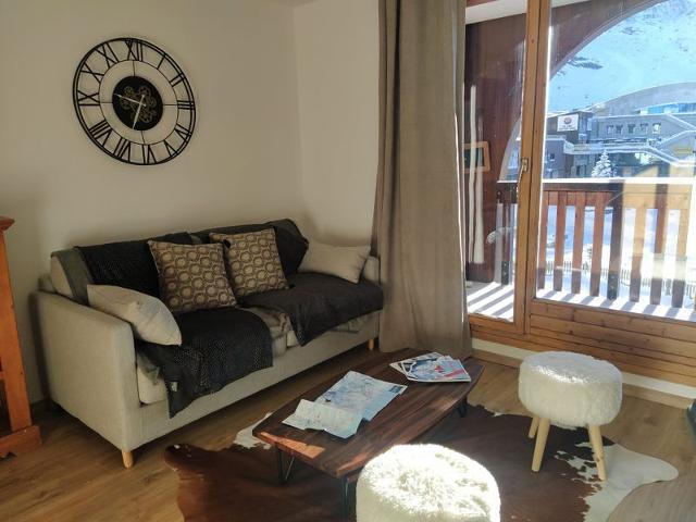 Apartements VAL SET - Val Thorens