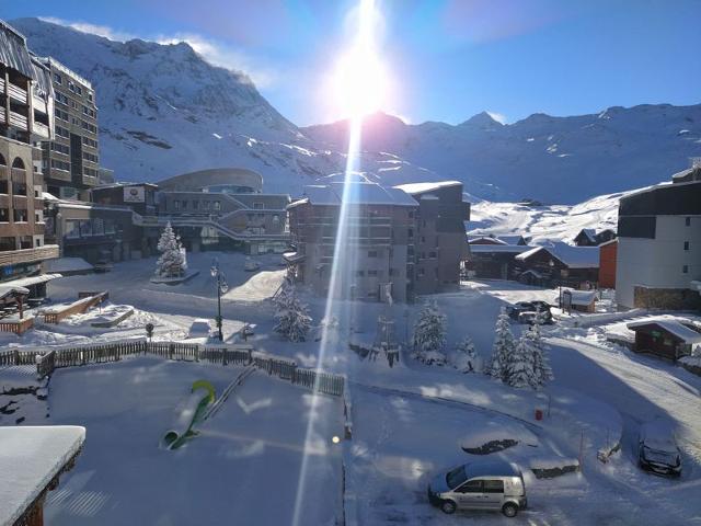 Apartements VAL SET - Val Thorens