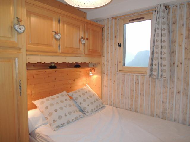 appartement 2 pièces - 5 personnes - Châtel