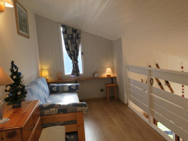 appartement 2 pièces - 5 personnes - Châtel