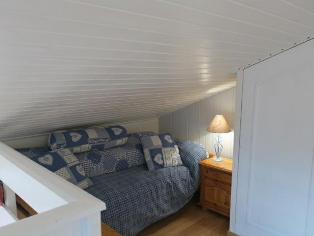 appartement 2 pièces - 5 personnes - Châtel