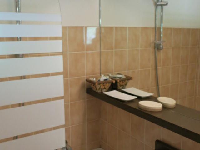 appartement 2 pièces - 5 personnes - Châtel