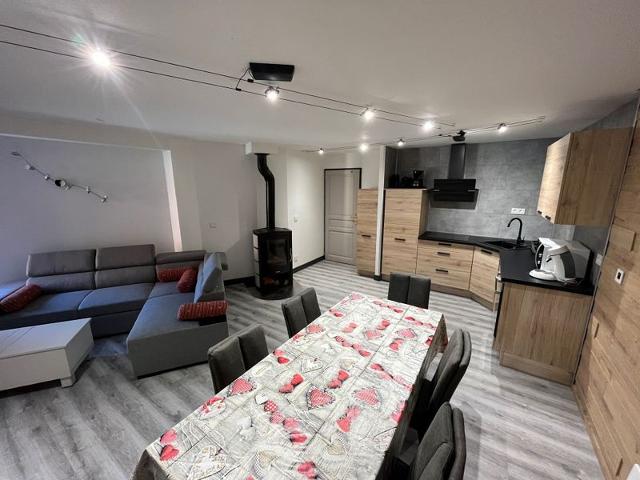 CHALET 6 LES BALCONS - Val Thorens