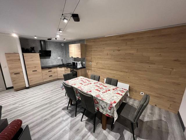 CHALET 6 LES BALCONS - Val Thorens