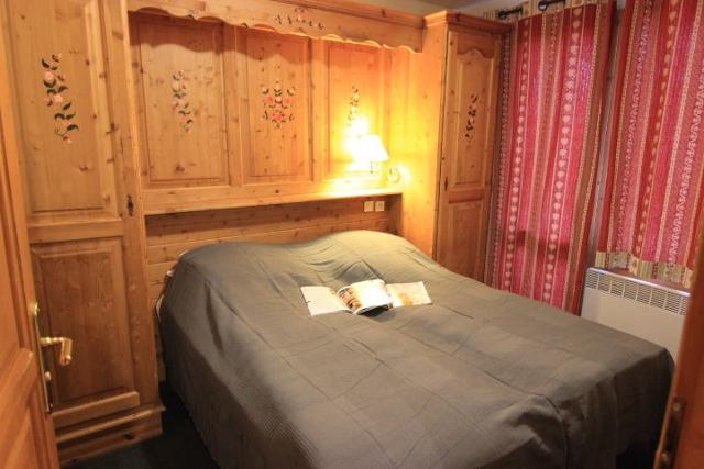 CHALET 6 LES BALCONS - Val Thorens