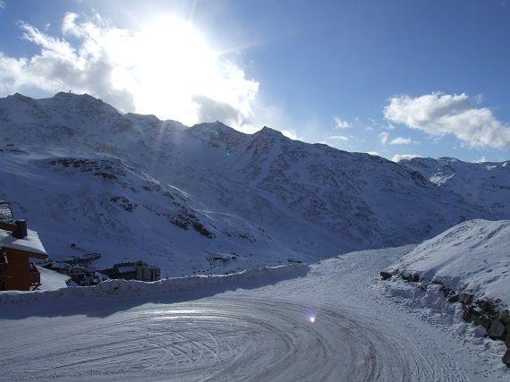 CHALET 6 LES BALCONS - Val Thorens