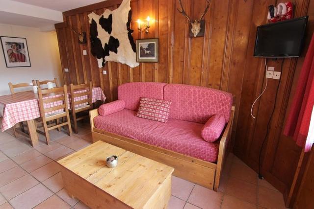 CHALET 6 LES BALCONS - Val Thorens