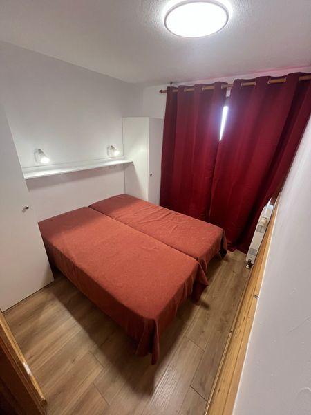 CHALET 6 LES BALCONS - Val Thorens