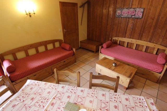 CHALET 6 LES BALCONS - Val Thorens