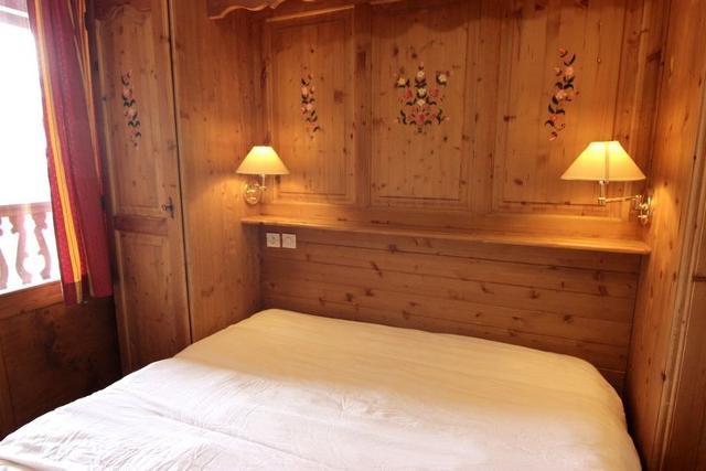 CHALET 6 LES BALCONS - Val Thorens