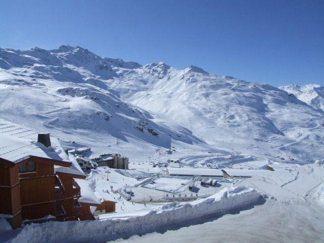 CHALET 6 LES BALCONS - Val Thorens