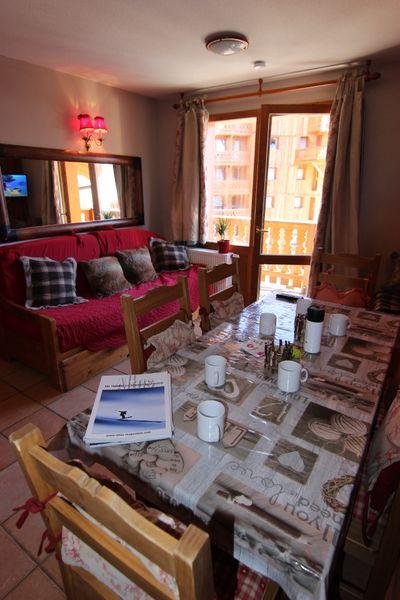 CHALET 6 LES BALCONS - Val Thorens