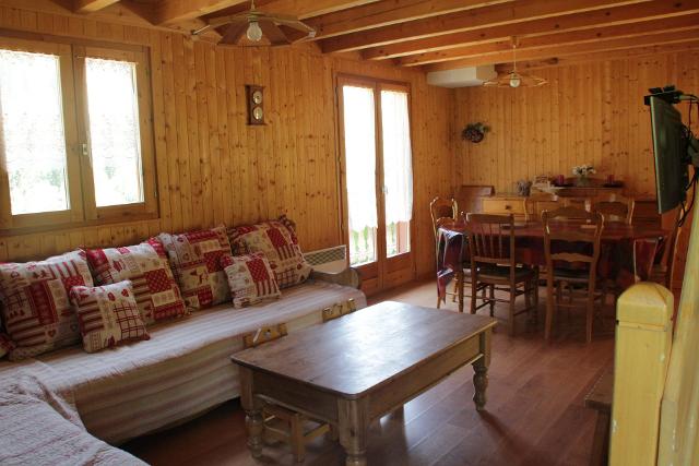 CHALET
