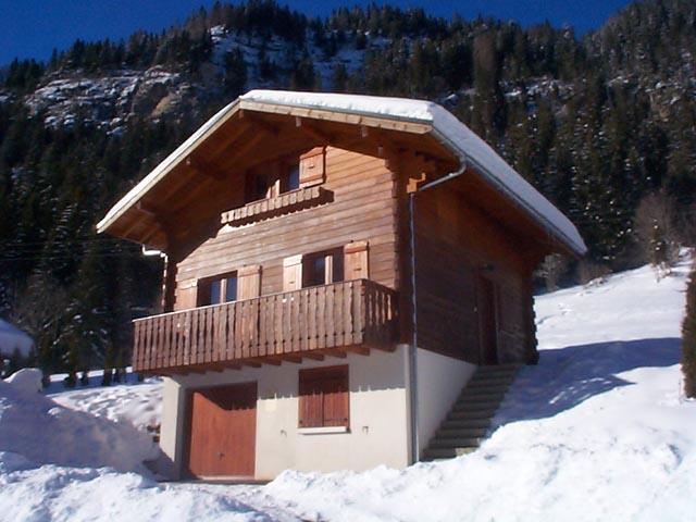 CHALET 