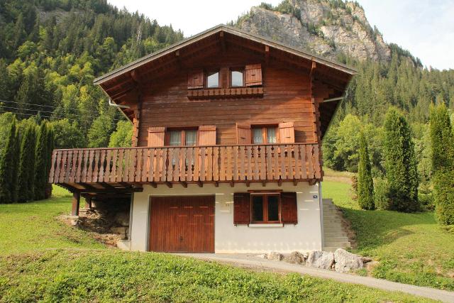 CHALET 