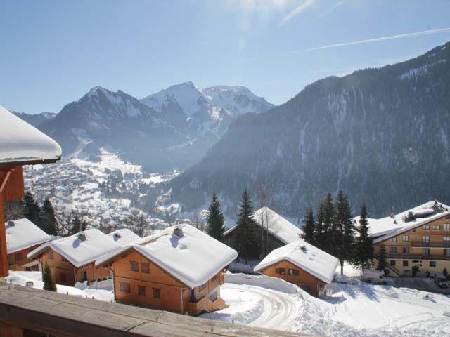 CHALET