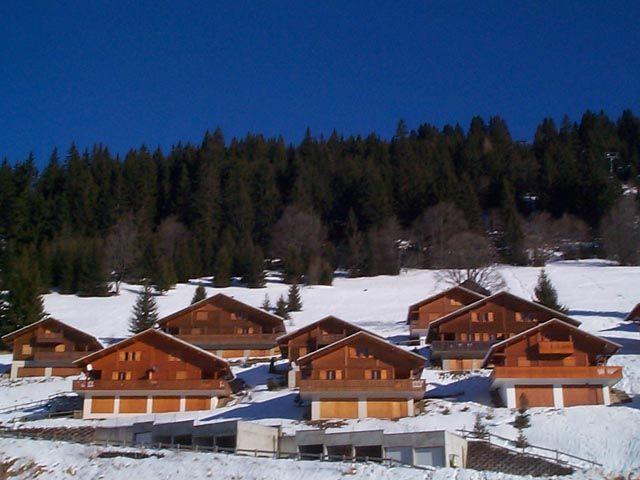 CHALET 