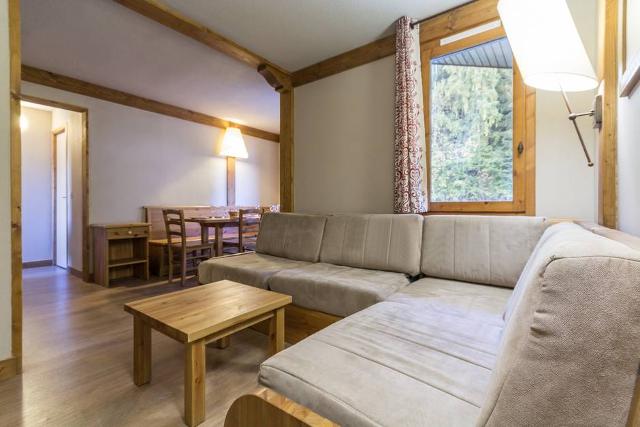 Le Chalet De Montchavin - Plagne - Montchavin