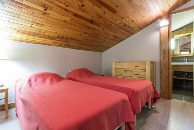 Le Chalet De Montchavin - Plagne - Montchavin