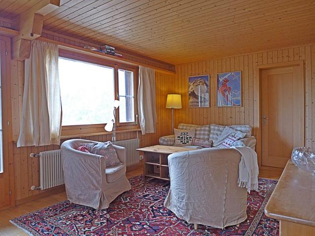 Châlet Plein Soleil - Wengen