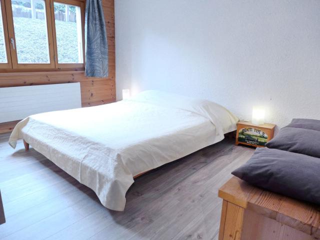 Apartment Ambassadeur 3 - Villars - sur - Ollons